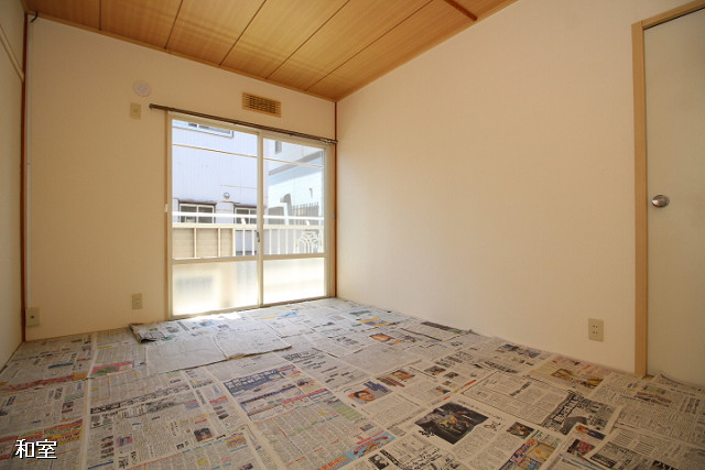 部屋４