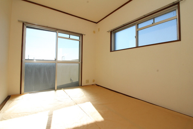 部屋４