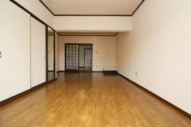 部屋４