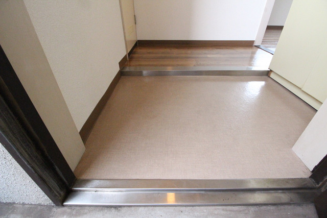 部屋４