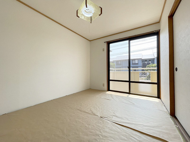 部屋４