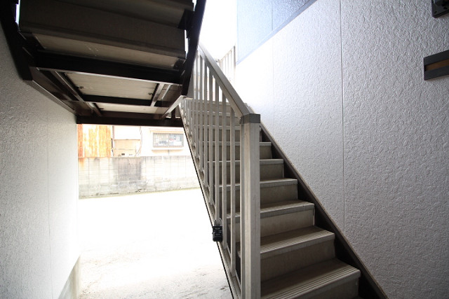 共用部２