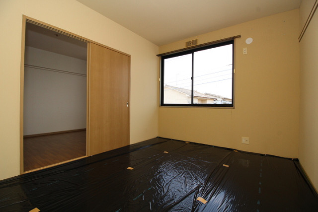 部屋４