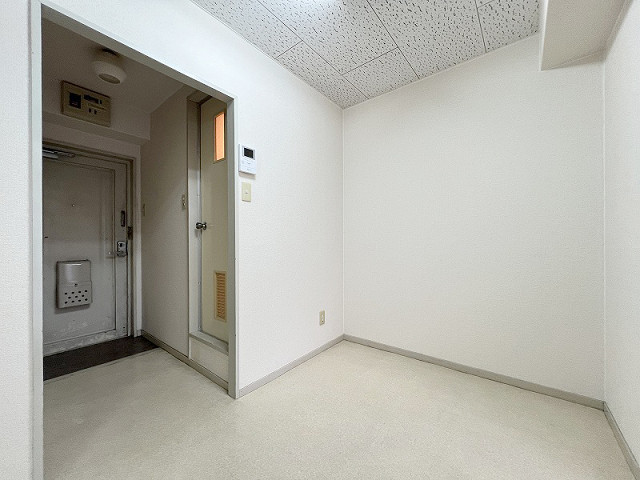 部屋４