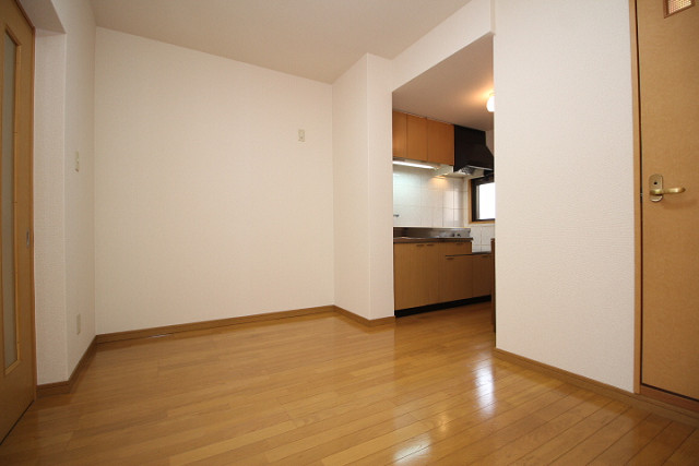 部屋４