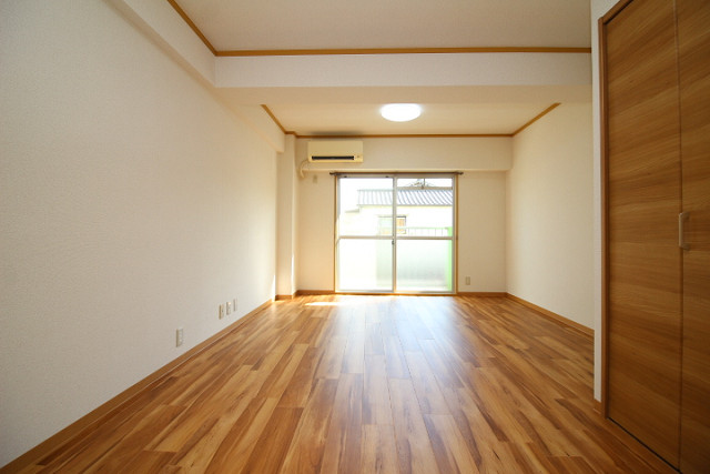 部屋４
