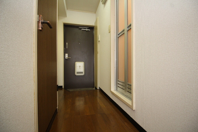 部屋４