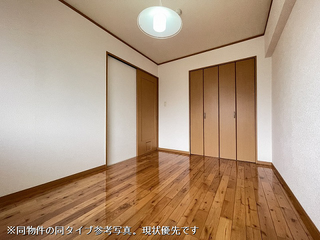 部屋４