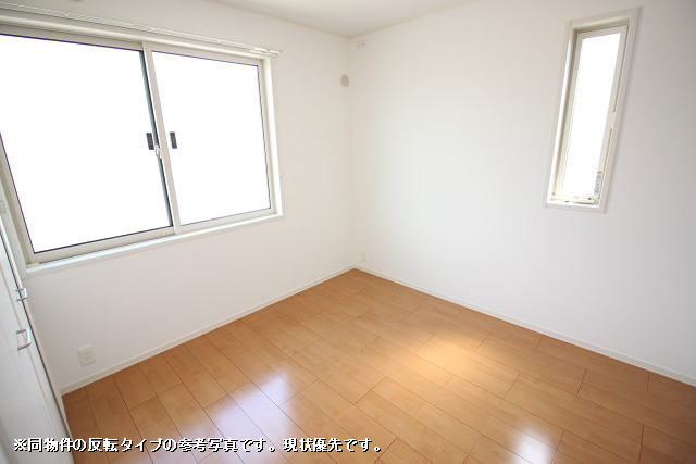 部屋４