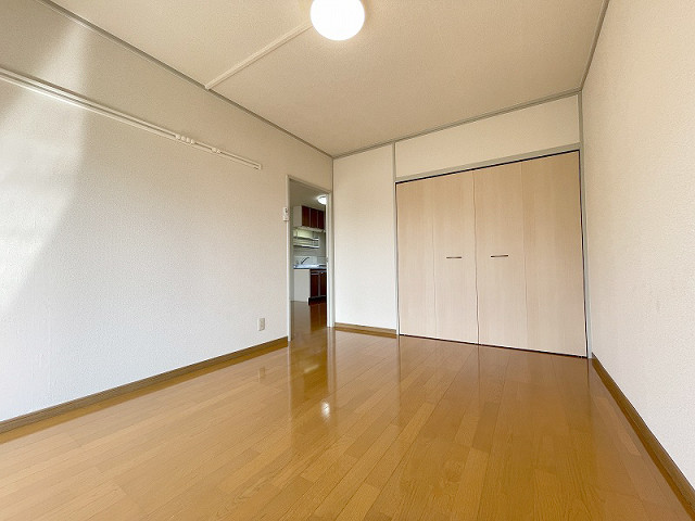 部屋４