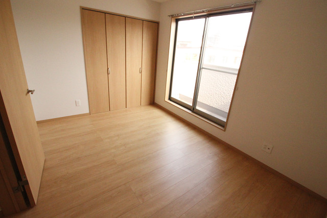 部屋４