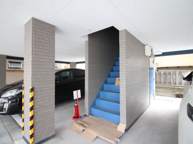共用部