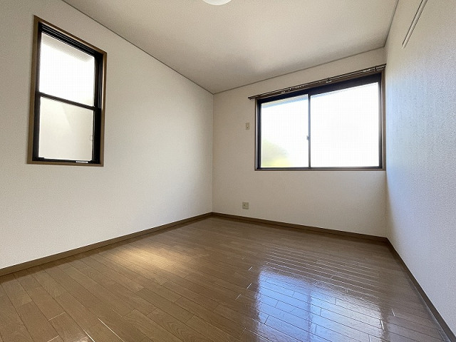 部屋４