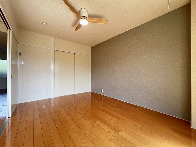 部屋４