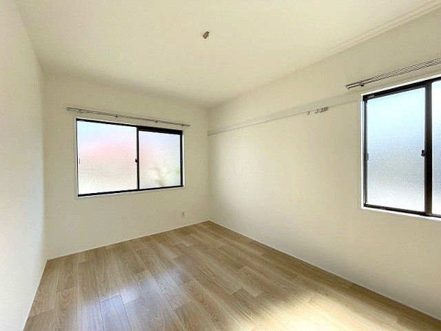 部屋４