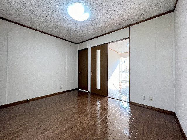 部屋４