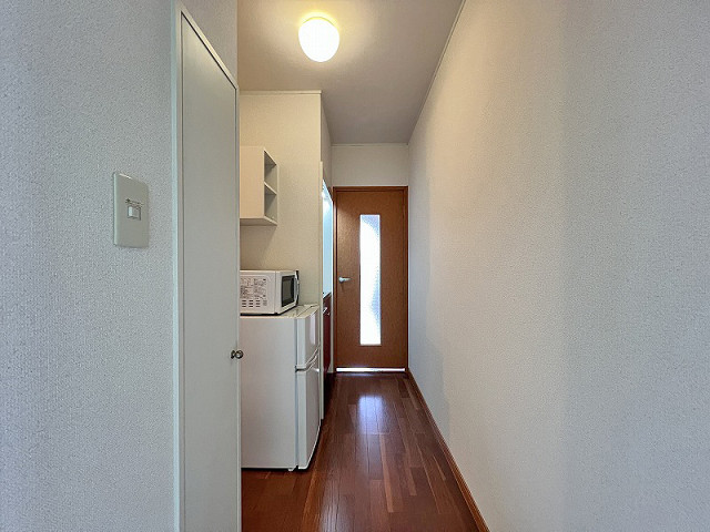 部屋４