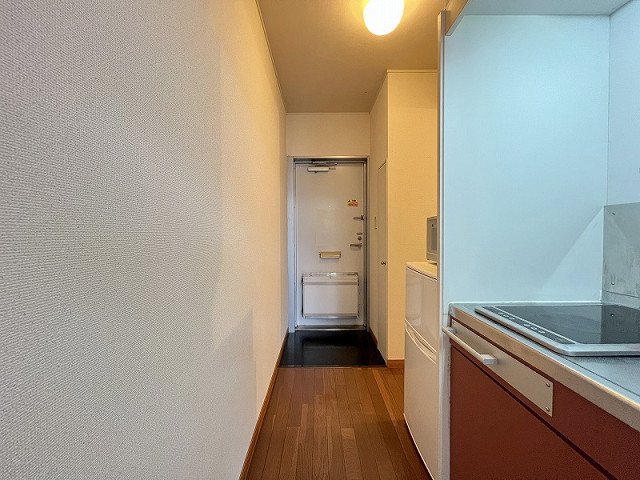 部屋４