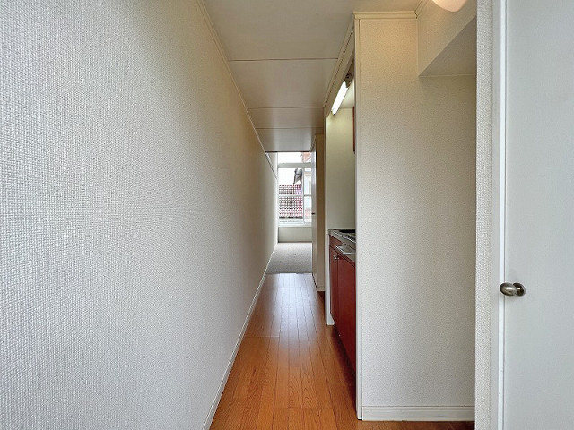 部屋４