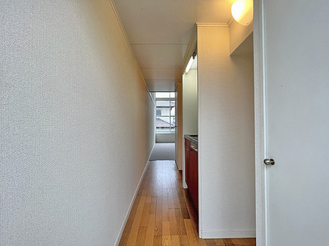部屋４