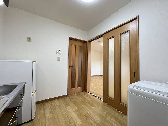 部屋４