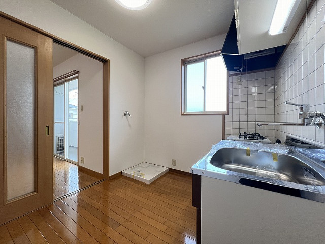 部屋４