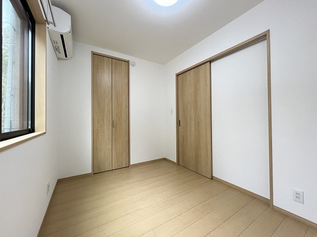 部屋４