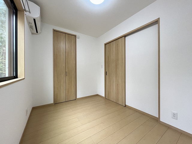 部屋４