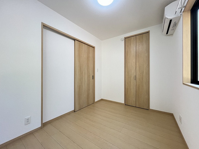 部屋４