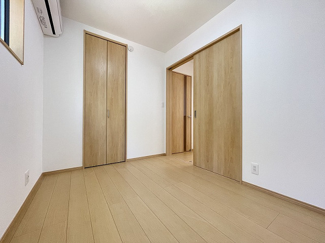 部屋４