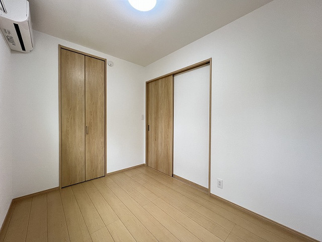 部屋４