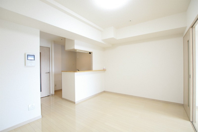 部屋４
