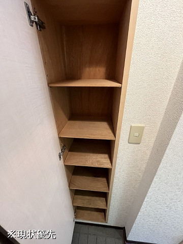 玄関２