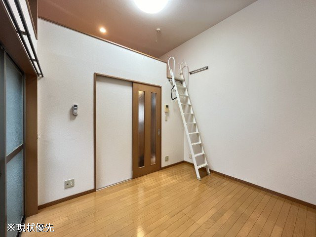 部屋５