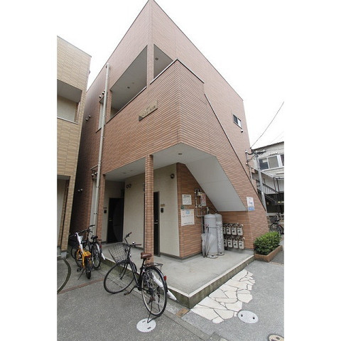共用部