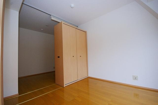 部屋５