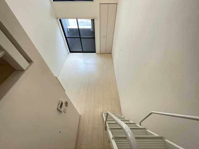 部屋５