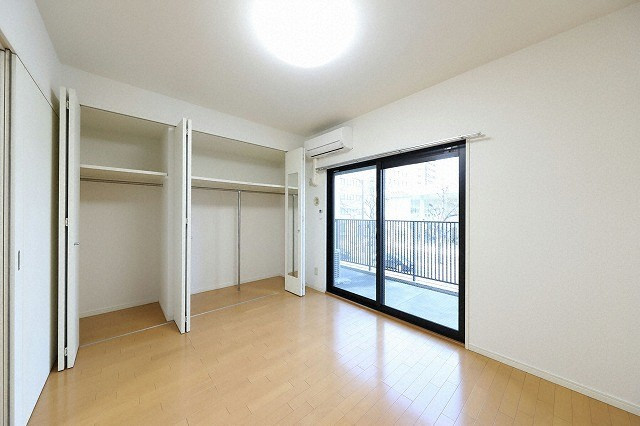 部屋４