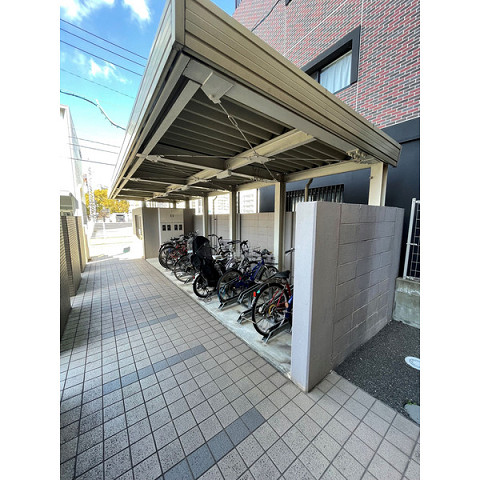 共用部３