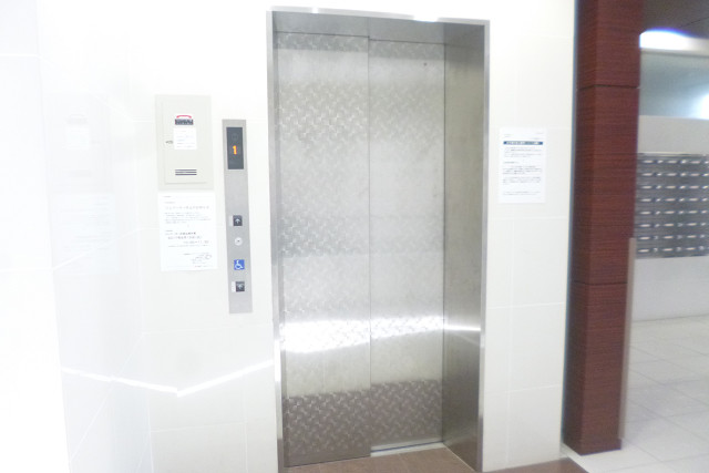共用部３