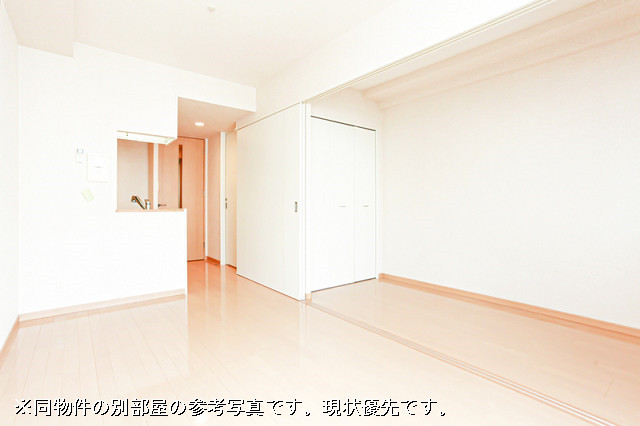 部屋４