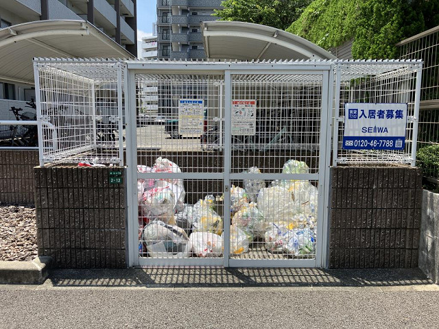 共用部４