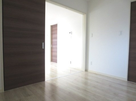 部屋４