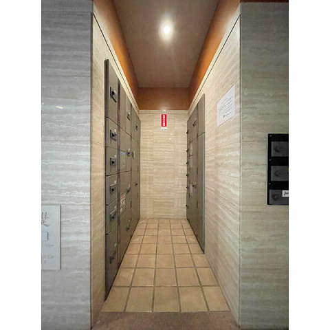 共用部４