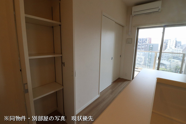 収納２