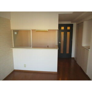 部屋４