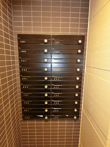 共用部２