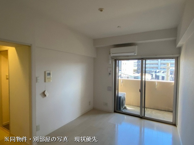 部屋４