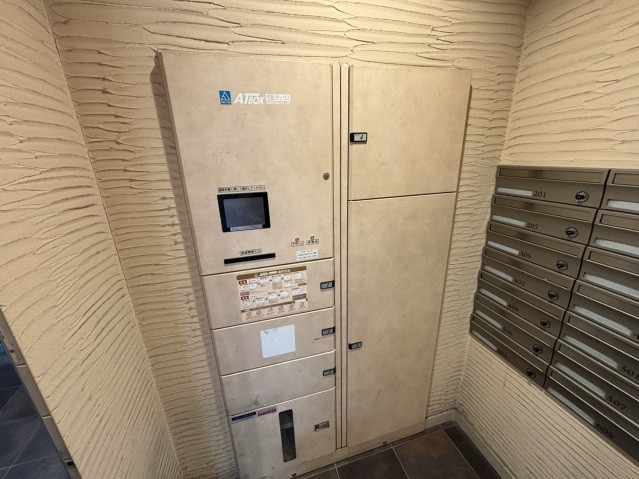 共用部２