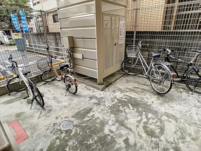 共用部